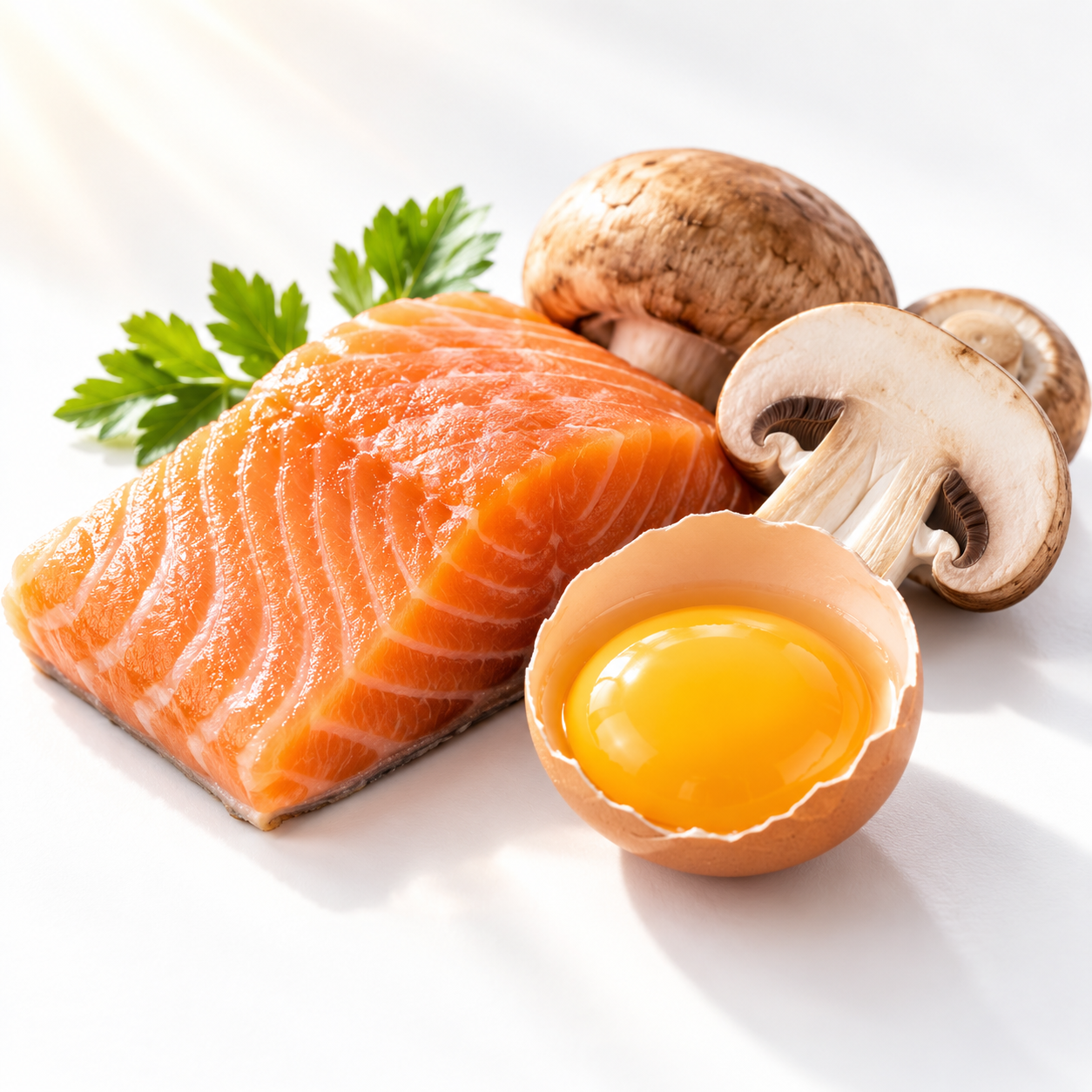 Vitamina D